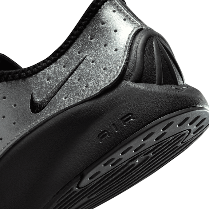 Nike Wmns Air Superfly argent 91928 8