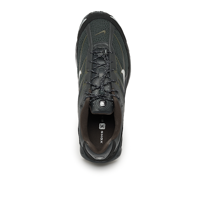 Nike   Shox Ride 2 "Off-Noir" noir 91943 4