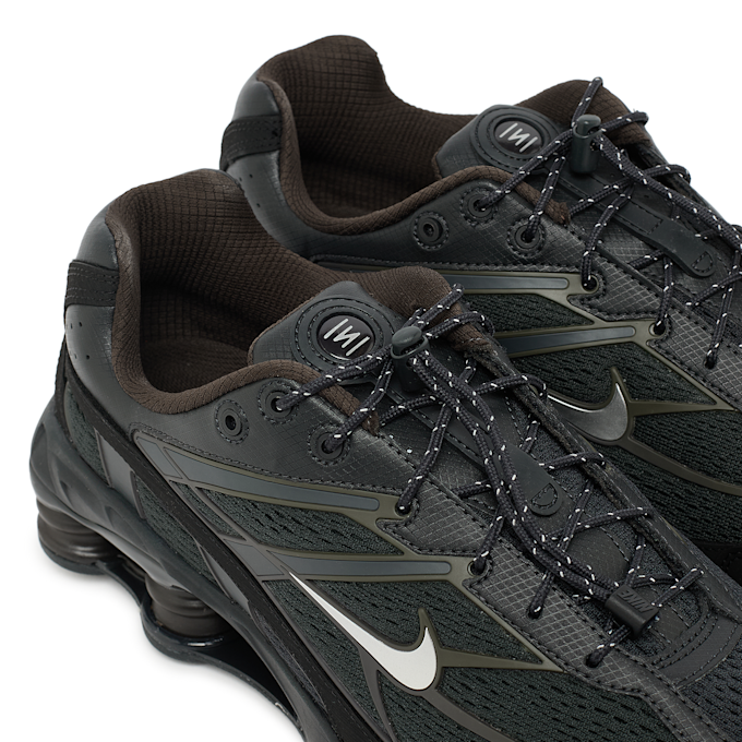 Nike Shox Ride 2 "Off-Noir" noir 91943 5