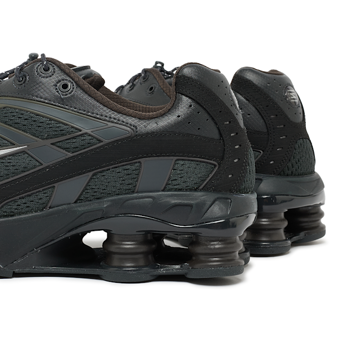 Nike   Shox Ride 2 "Off-Noir" schwarz 91943 6