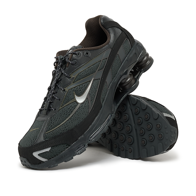Nike   Shox Ride 2 "Off-Noir" noir 91943 7