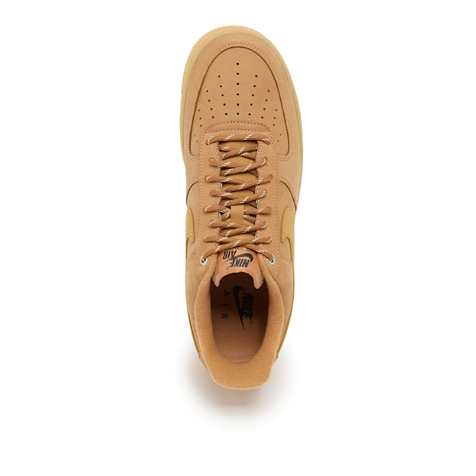 Nike Air Force 1 '07 WB "Flax" braun 91939 4