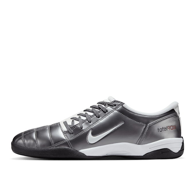 Nike Total 90 III "Light Graphite“ zilver 91944 3