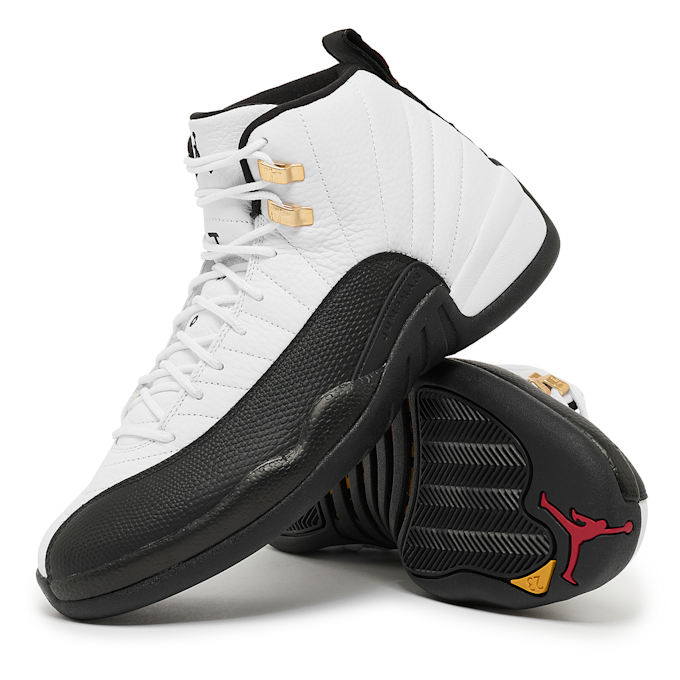 Jordan Air Jordan 12 Retro "Taxi" weiß 91952 7