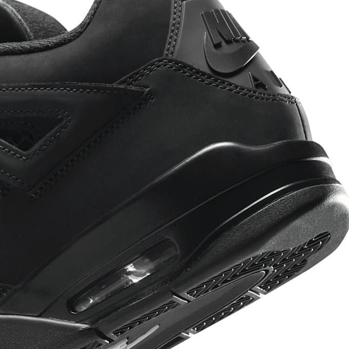 Jordan Air Jordan 4 Retro "Black Cat" (2025) black 91956 8