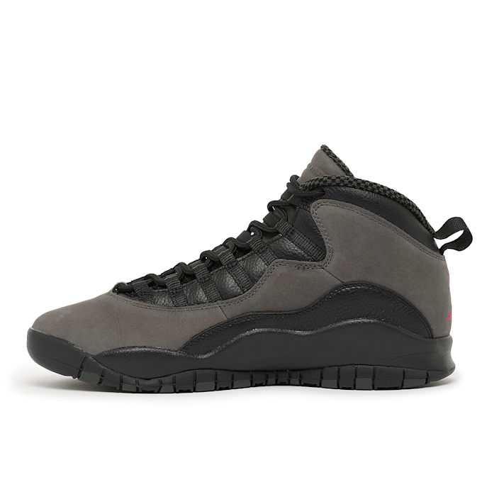 Jordan Air Jordan 10 Retro "Shadow" grey 91954 3
