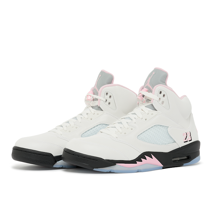Jordan Air Jordan 5 Retro OG "35th Anniversary" wit 91963 1