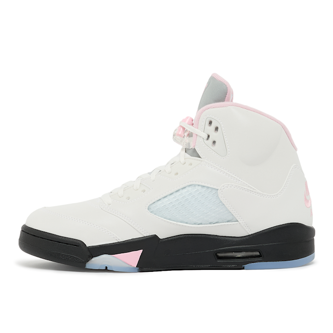 Jordan Air Jordan 5 Retro OG "35th Anniversary" blanc 91963 3