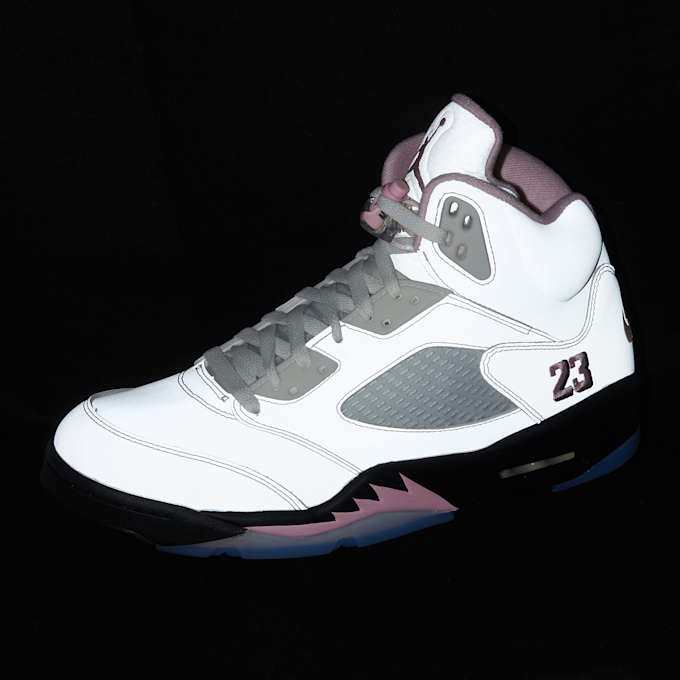 Jordan Air Jordan 5 Retro OG "35th Anniversary" weiß 91963 8