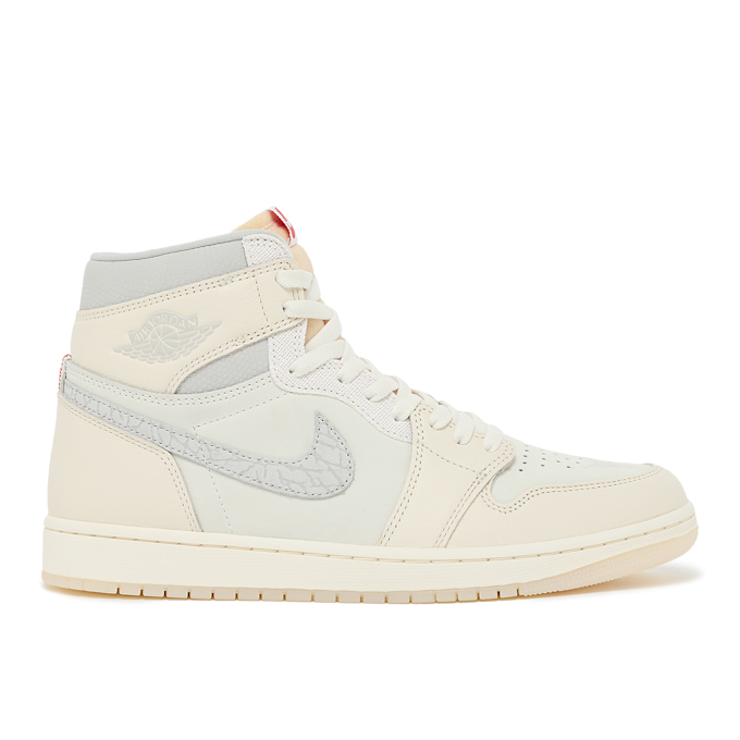 Jordan Air Jordan 1 Retro High OG "Elephant Print" beige 91965 2