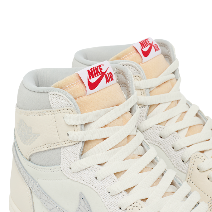 Jordan Air Jordan 1 Retro High OG "Elephant Print" beige 91965 6