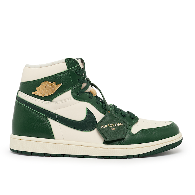 Jordan Air Jordan 1 Retro High OG "Fir Pro Green" green 91966 2