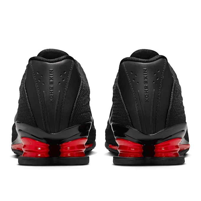 Nike Shox Z "Bred" zwart 91961 5