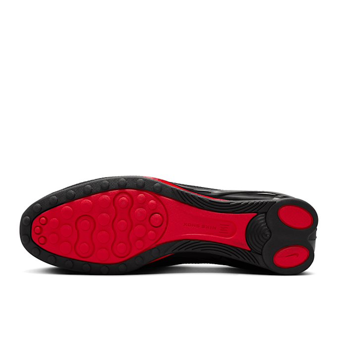 Nike   Shox Z "Bred" zwart 91961 6