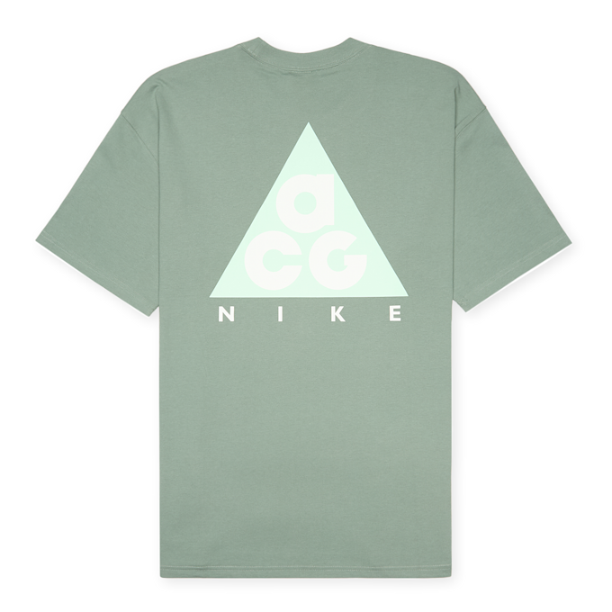 Nike ACG Max90 T-Shirt vert 91967 1