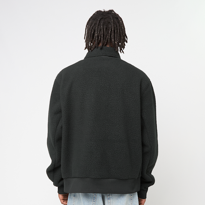 Nike   Club Sherpa Coaches Jacket noir 91972 4