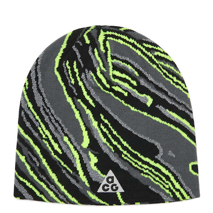 Nike   ACG Peak Beanie multicolor 91992 1