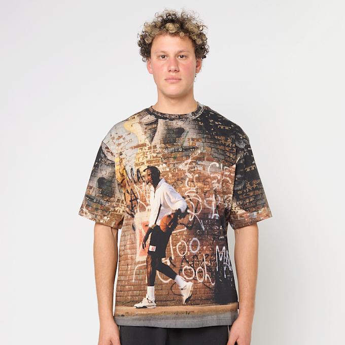 Jordan Air Jordan 85 Graphic T-Shirt multicolore 92001 2