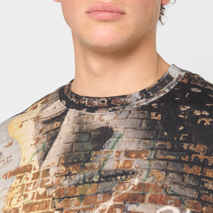 Jordan Air Jordan 85 Graphic T-Shirt multicolor 92001 5