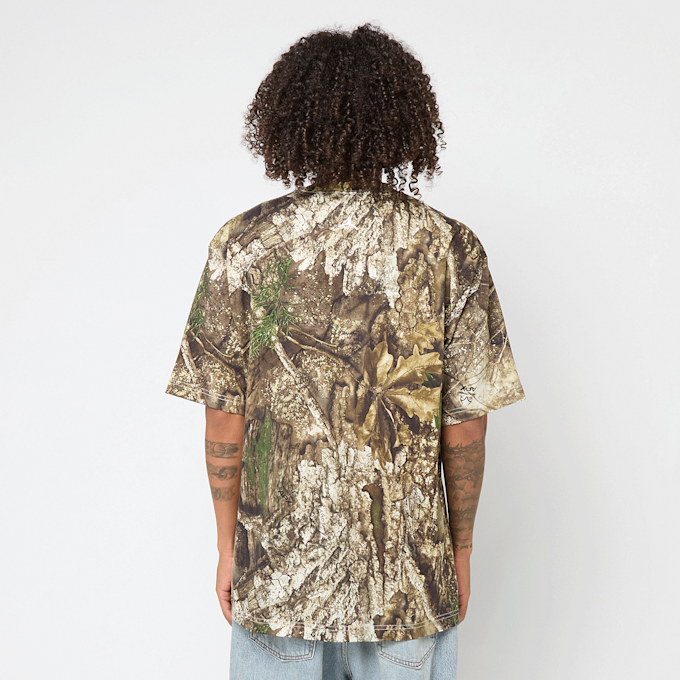 Jordan Brooklyn Short Sleeve Crewneck multicolor 92005 4