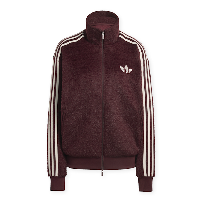 adidas Originals Mohair FB Tracktop red 92176 1