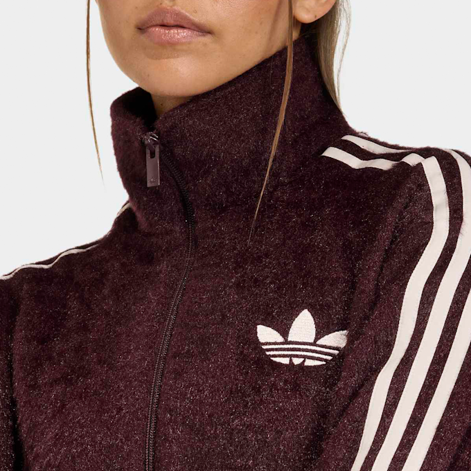 adidas Originals Mohair FB Tracktop rouge 92176 4