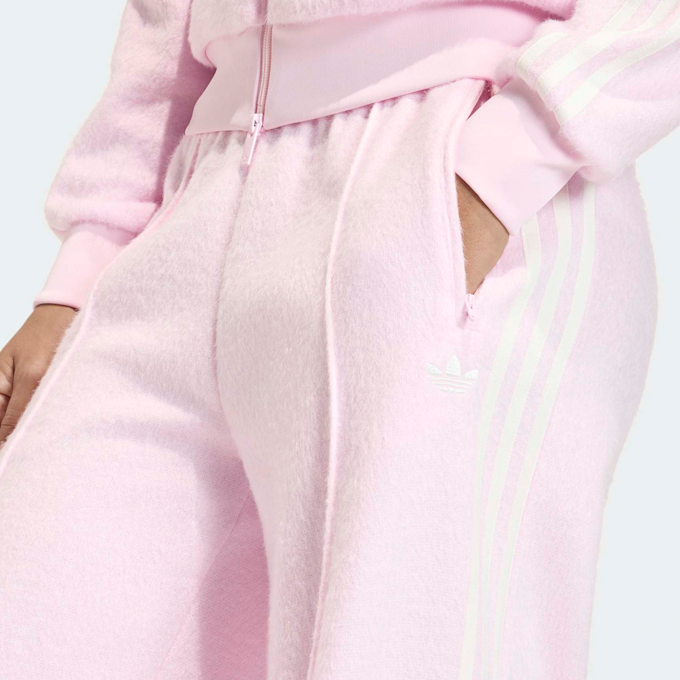 adidas Originals Mohair FB Trackpant rose 92179 4