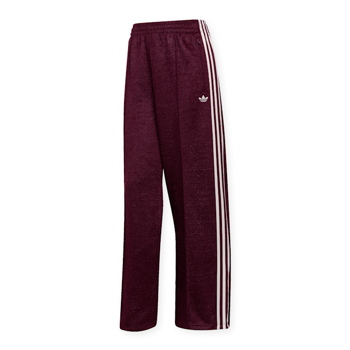 adidas Originals Mohair FB Trackpant red 92178 1