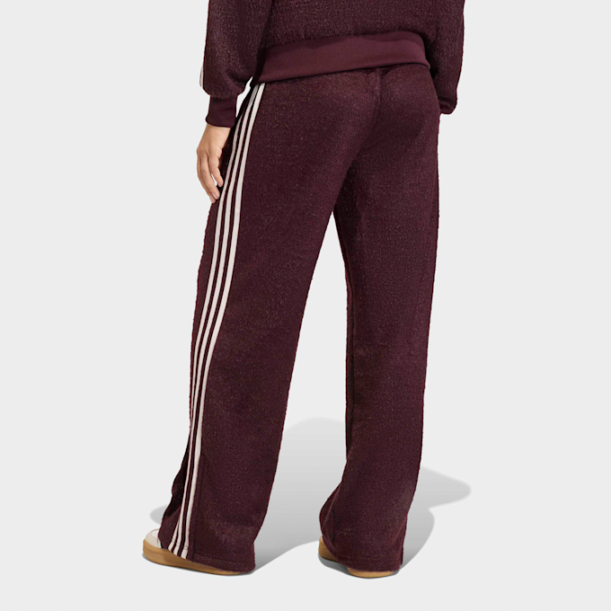 adidas Originals Mohair FB Trackpant rouge 92178 3