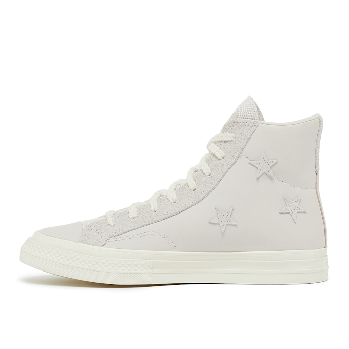 Converse x Daily Paper Star Player 76 Hi beige 92185 3