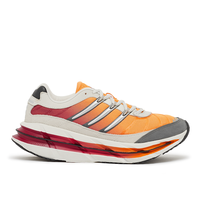 adidas Originals Adistar Harmony orange 92193 2