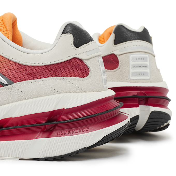 adidas Originals Wmns Adistar Harmony orange 92192 5