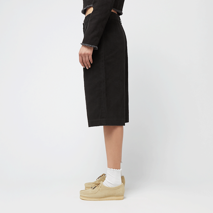 Daily Paper Twill Shorts zwart 92197 3