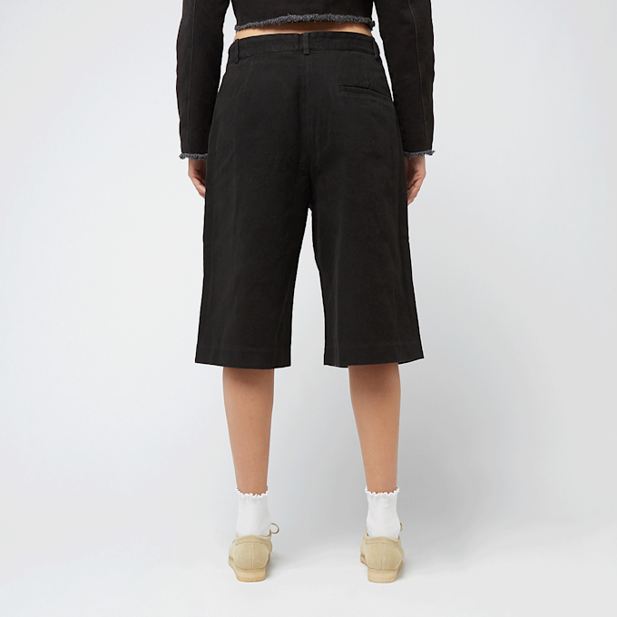 Daily Paper Twill Shorts zwart 92197 4