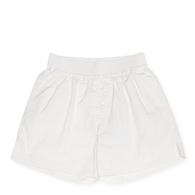 Daily Paper Monogram Relaxed Shorts beige 92195 1