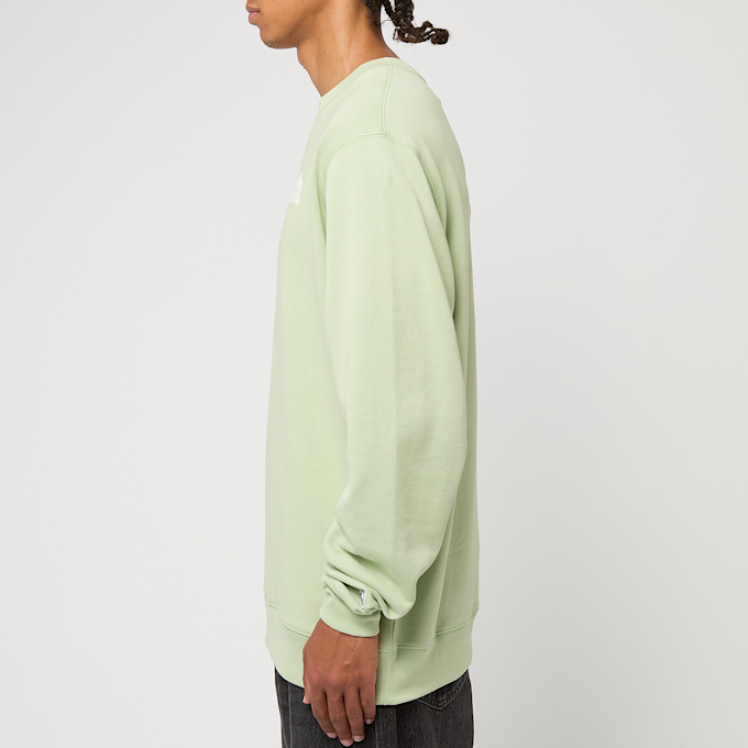 Billionaire Boys Club Small Arch Logo Crewneck pistachio grün 92265 3