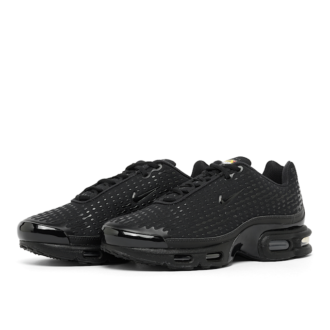 Nike Air Max Plus TN VII black 92319 1