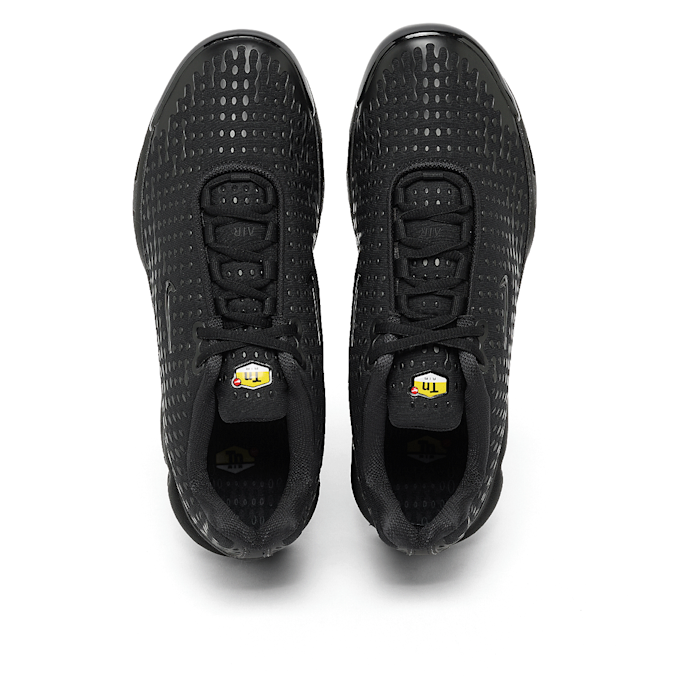 Nike Air Max Plus TN VII schwarz 92319 4