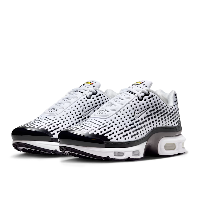 Nike   Air Max Plus TN VII wit 92320 1