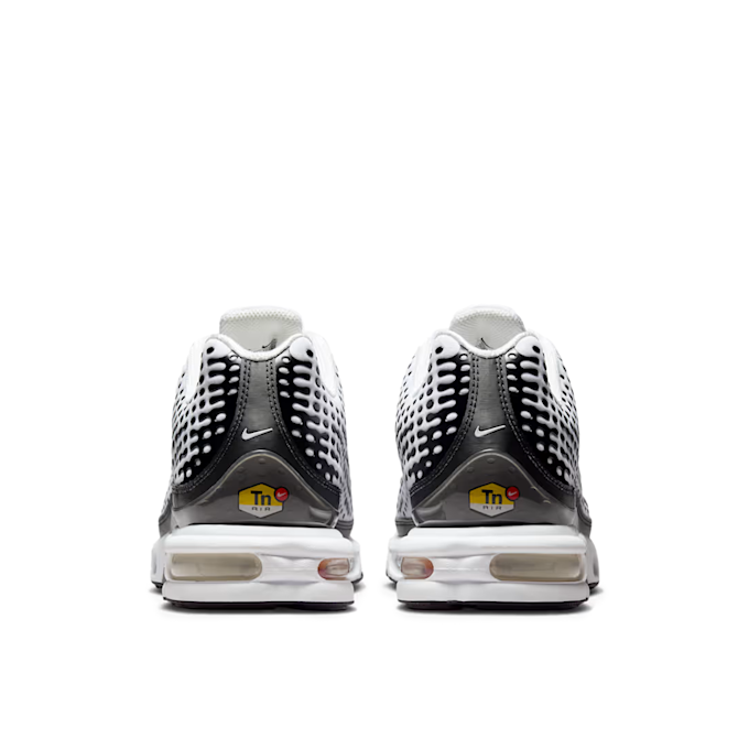 Nike Air Max Plus TN VII blanc 92320 5