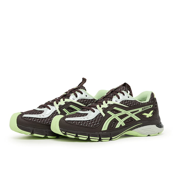 ASICS SportStyle curated by Kiko Studio UB12-S Gel-SD-Lyte bruin 92327 1