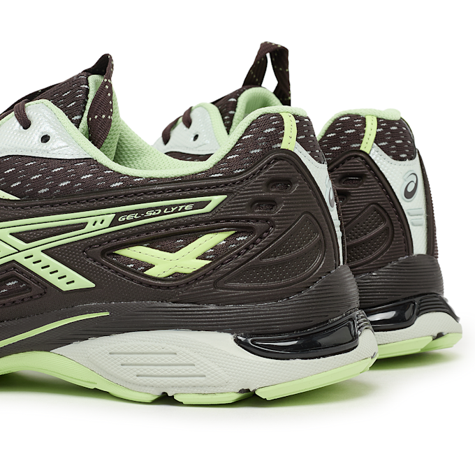 ASICS SportStyle curated by Kiko Studio UB12-S Gel-SD-Lyte braun 92327 5