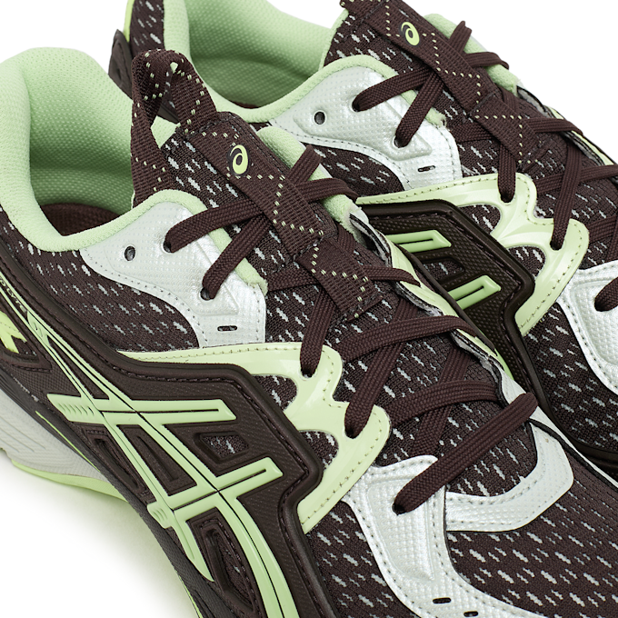 ASICS SportStyle curated by Kiko Studio UB12-S Gel-SD-Lyte brun 92327 6