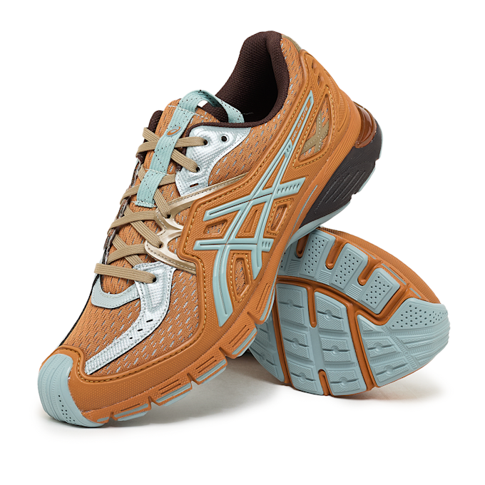 ASICS SportStyle curated by Kiko Studio UB12-S Gel-SD-Lyte bruin 92326 7