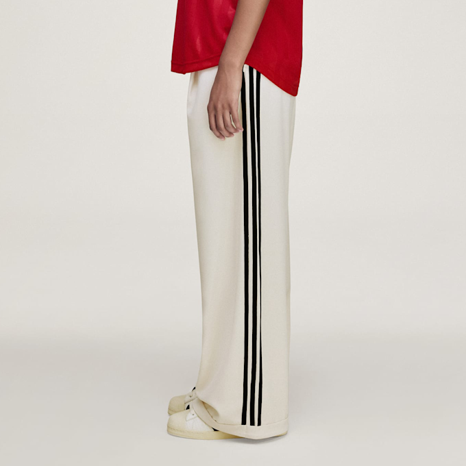 adidas Originals x Wales Bonner Wide Trouser beige 92343 3