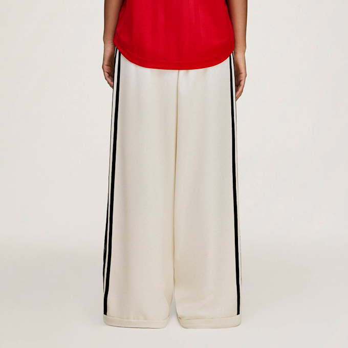 adidas Originals x Wales Bonner Wide Trouser beige 92343 4