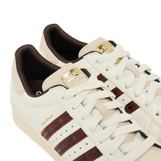 adidas Originals x Wales Bonner Superstar beige 92353 6