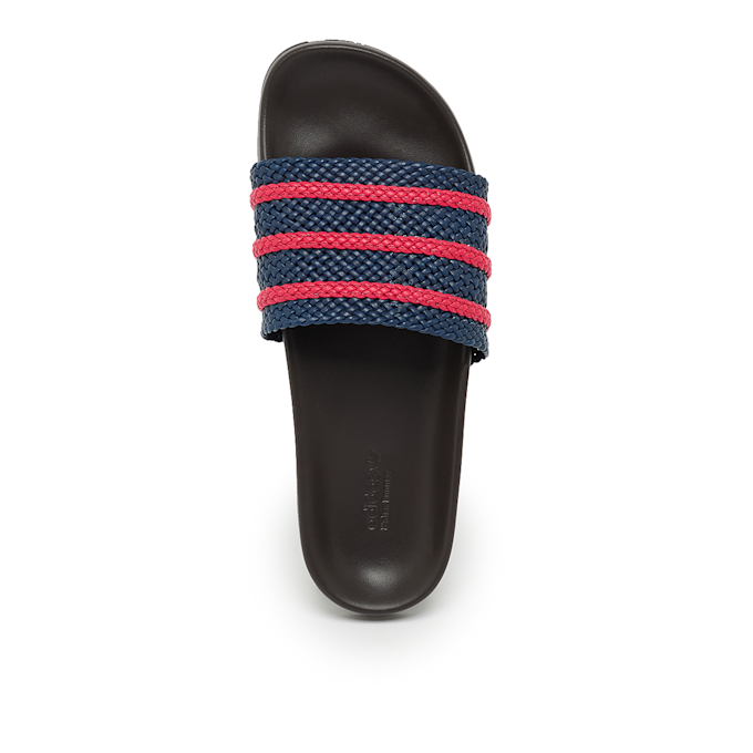 adidas Originals x Wales Bonner Adilette braun 92352 4