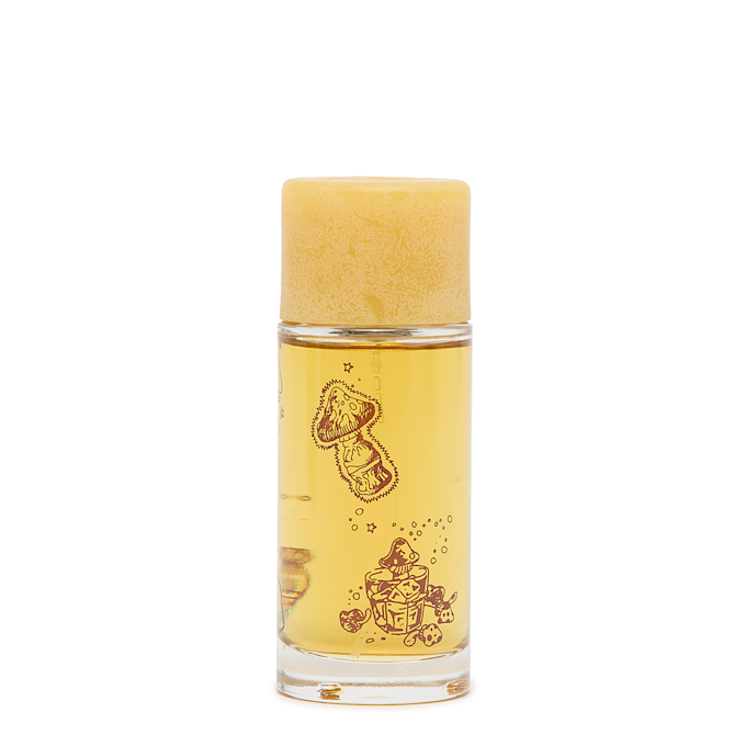 Brain Dead Shroom Cola Perfume (50ml) multicolor 92371 3