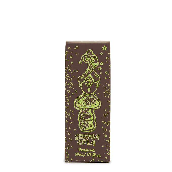 Brain Dead Shroom Cola Perfume (50ml) multicolor 92371 4